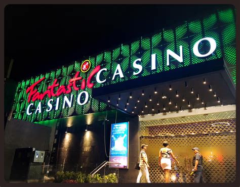 Fantastic bet casino Panama